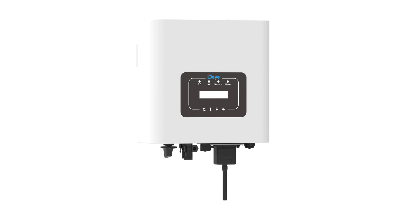 Deye 2.2K-G03 2.2KW On-grid solar Inverter