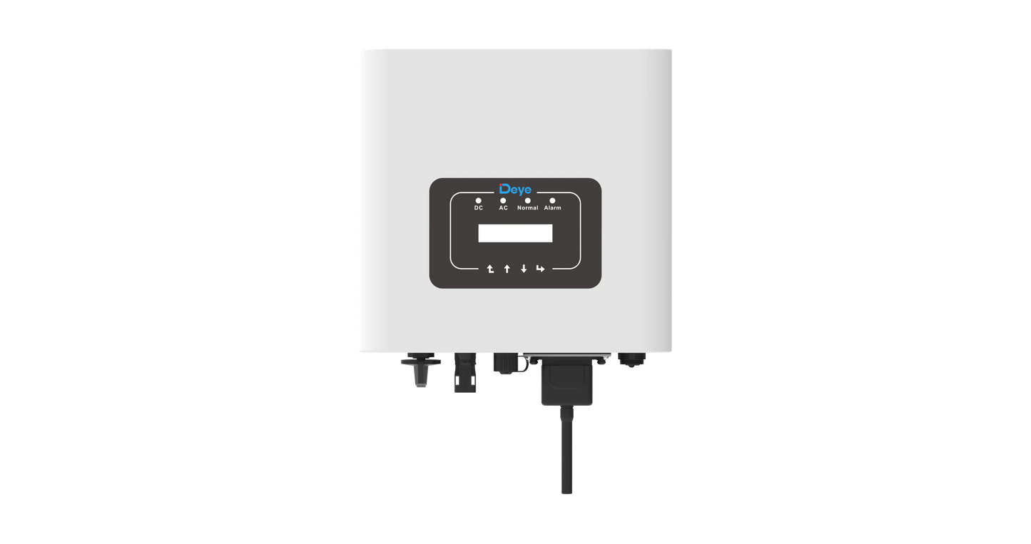 Deye 2.2K-G03 2.2KW On-grid solar Inverter