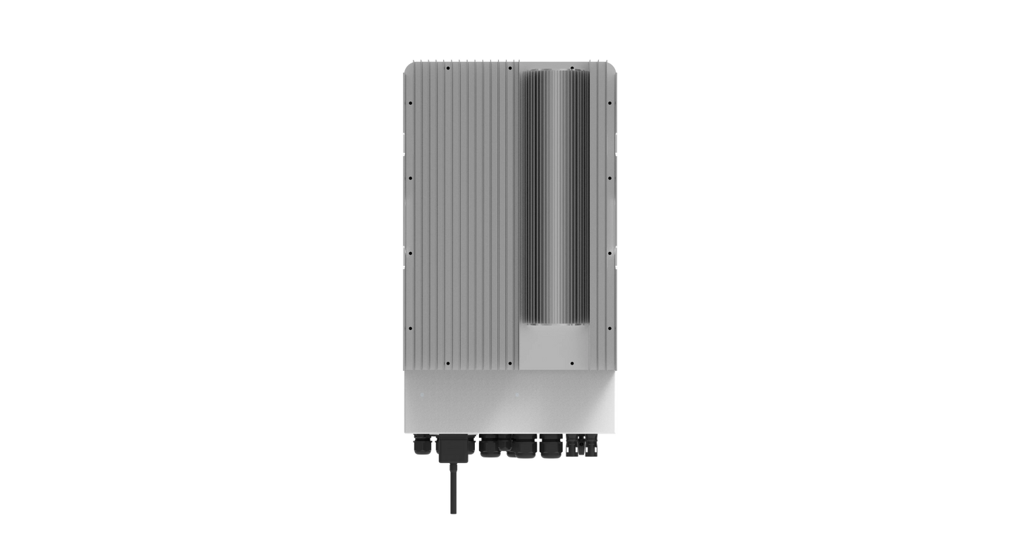 Deye SUN-5K-SG04LP1-EU Hybrid Solar Inverter