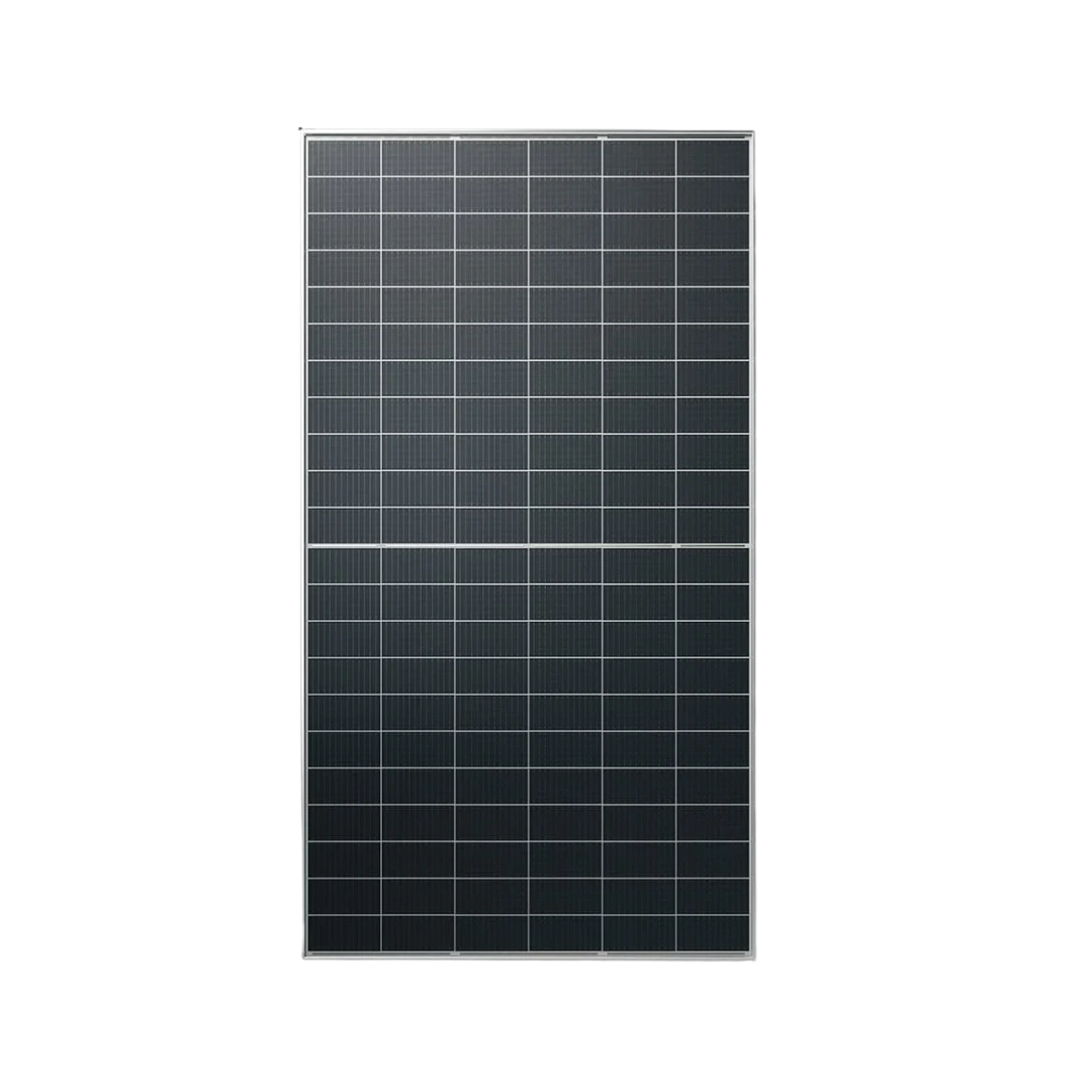 AXITEC AXIbiperfect GXXL TS 625Wp Bifacial N-Type TOPCon G12R Solar Panel