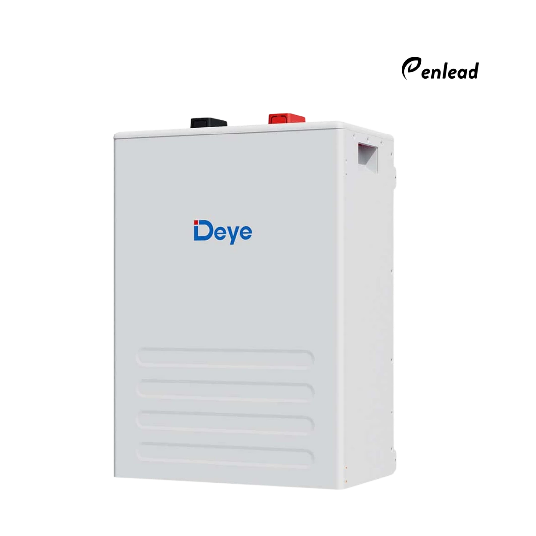 Deye SE-F16 Lithium Battery 16kWh – Advanced Solar & Hybrid Energy Storage Solution