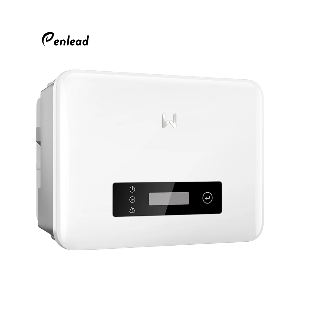 GoodWe 3.3kW On-Grid Solar Inverter GW-3300-XS-30