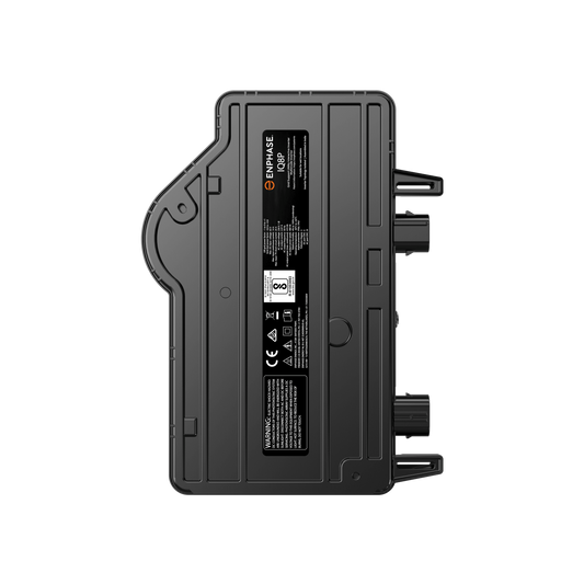 Enphase iq8P Microinverter - Solar Inverter, Solar microinverter