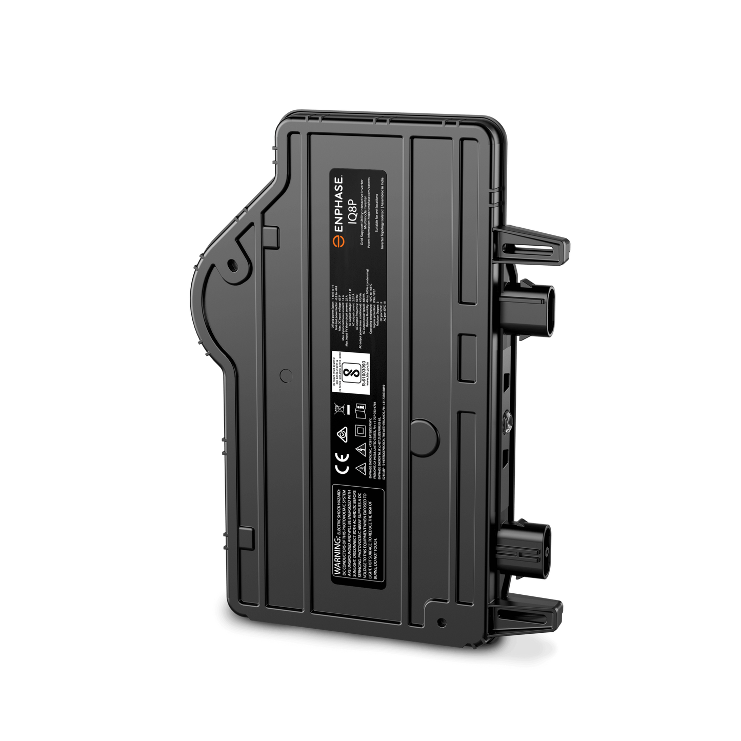 Enphase iq8P Microinverter - Solar Inverter, Solar microinverter