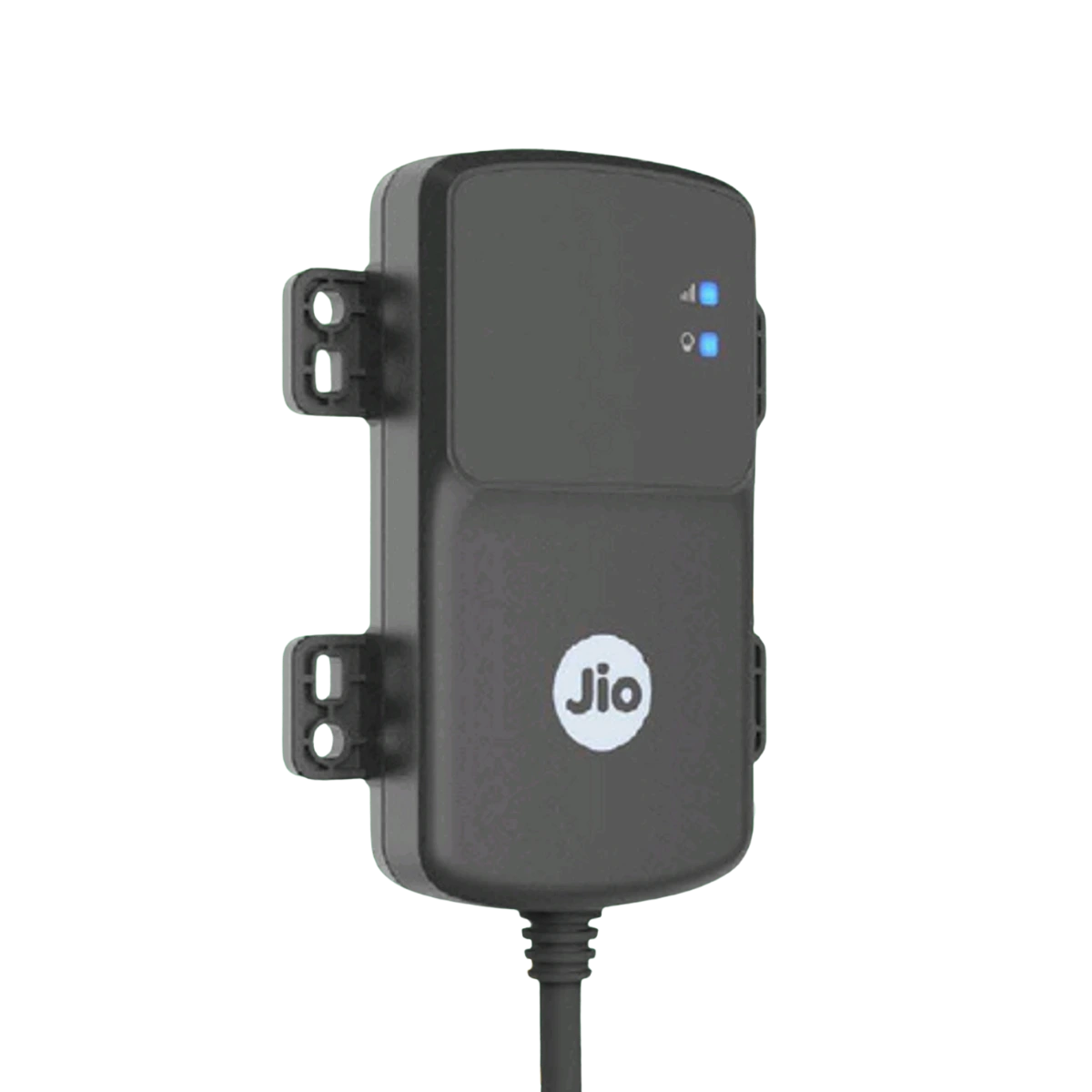 Jio SPARQ JCG1440 IoT Smart Gateway: Advanced Monitoring for Solar Microinverters