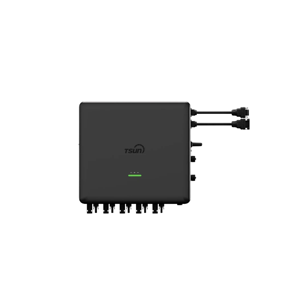 TSUN TSOL-MH2000 Hybrid Solar Microinverter