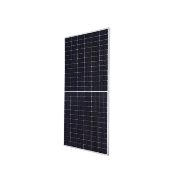 V-Guard TOPCon Bifacial Dual Glass Solar Panel 600W to 630W – Advanced N-Type Solar Module for Maximum Energy Yield