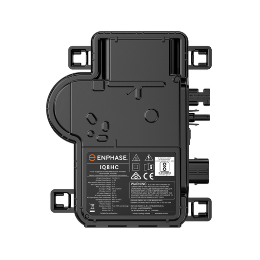 Enphase IQ8HC Micro inverter