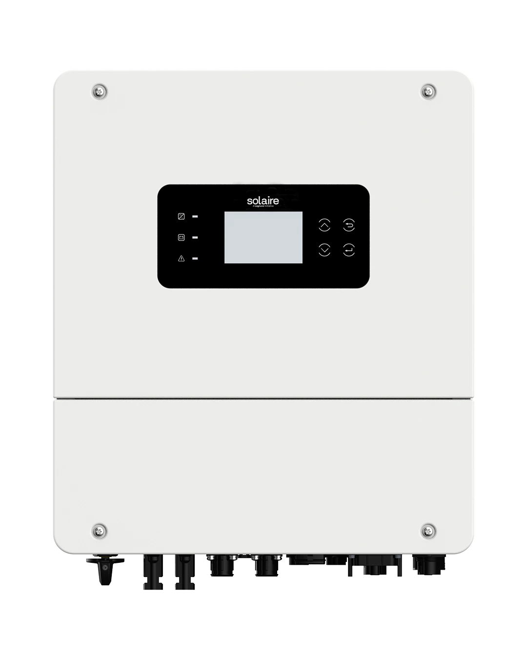 Solaire 5kW Hybrid Solar Inverter SH-GEN.S5-LV | High Efficiency
