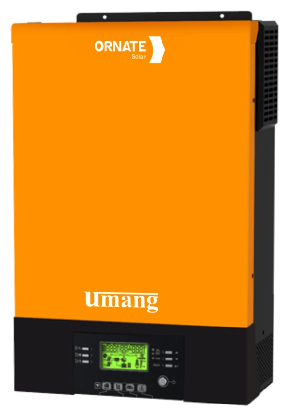 Umang 5KVA 48V Off-Grid Solar Inverter