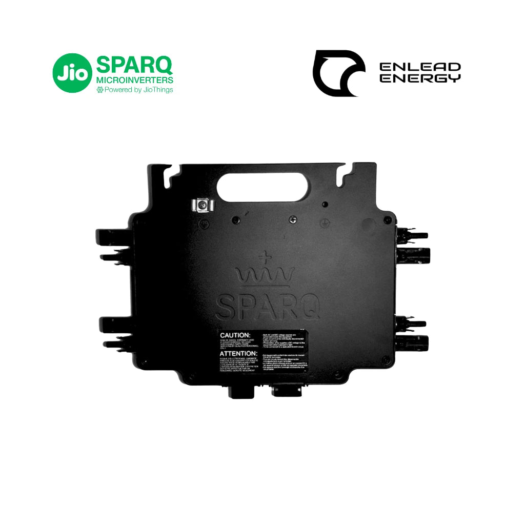 Jio Sparq Micro Inverter