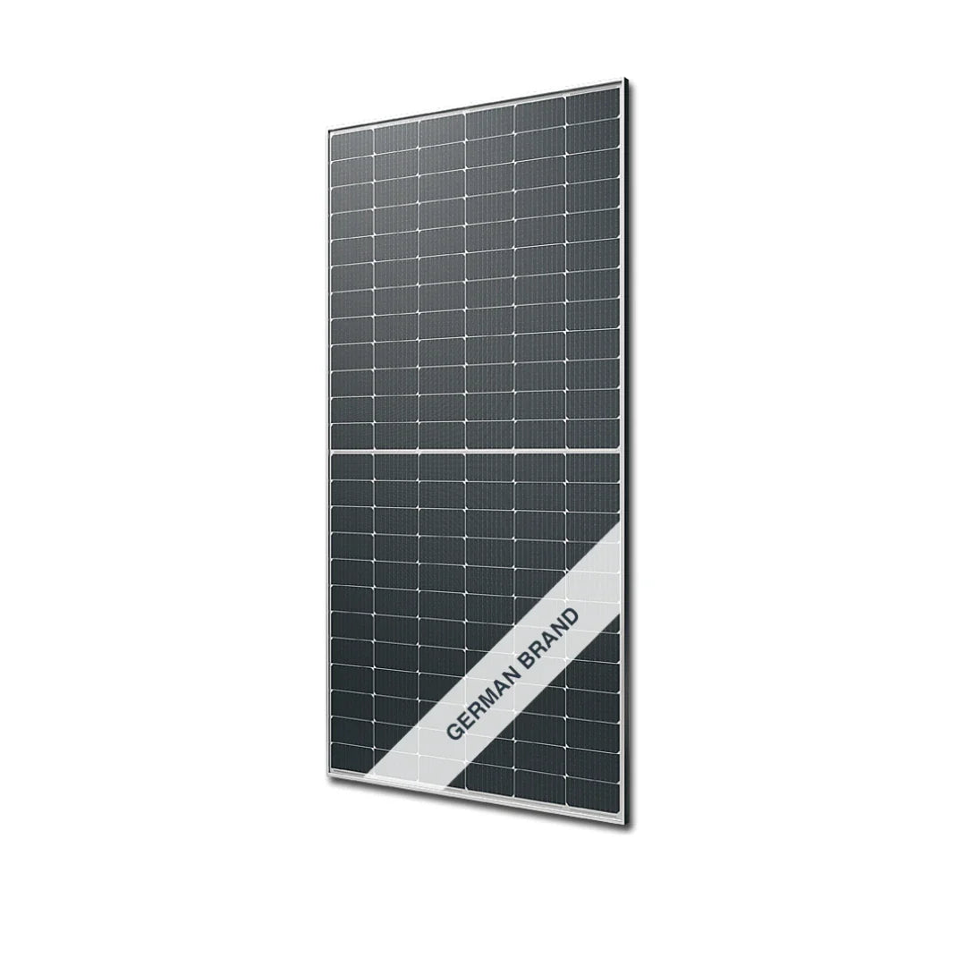 Axitec Solar Panels