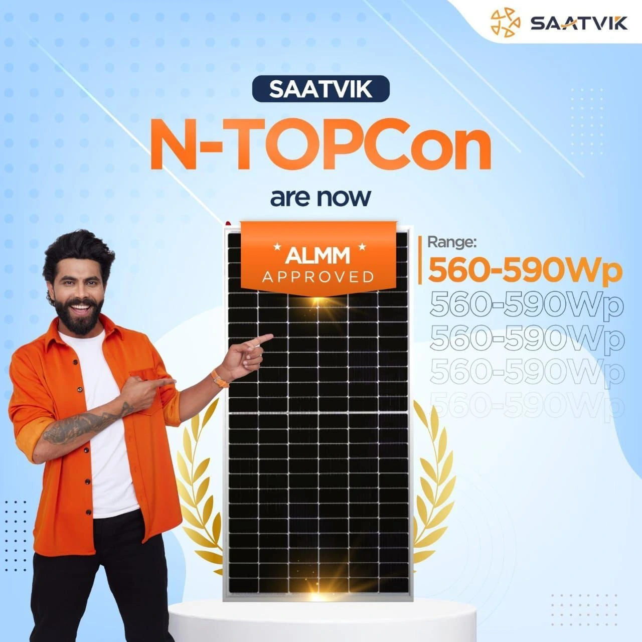 Saatvik Solar