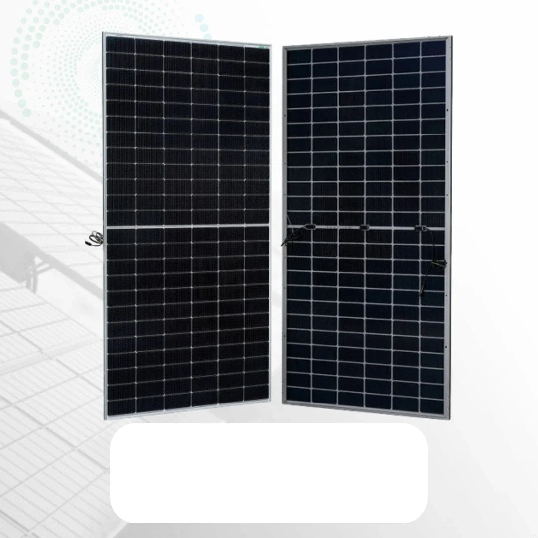 Waree Solar Panels