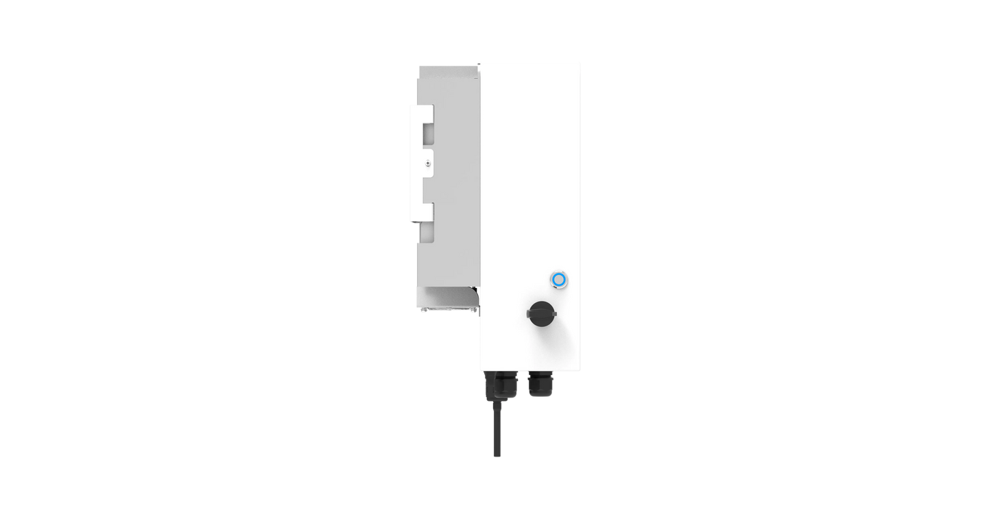 Deye SUN-3K-SG04LP1-EU Hybrid Solar Inverter