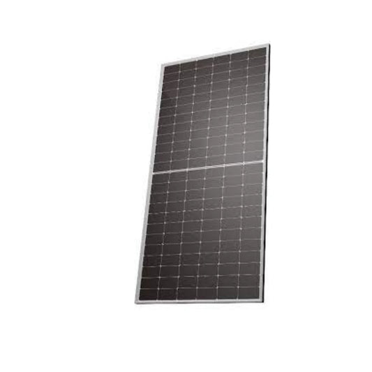 Adani Solar 560 Wp DCR Bifacial Halfcut Solar Panel with N-type TOPCon cells