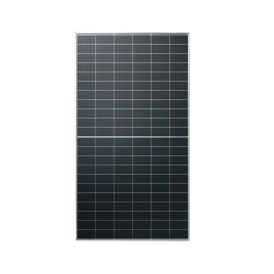 AXITEC AXIbiperfect GXXL TS 625Wp Bifacial N-Type TOPCon G12R Solar Panel