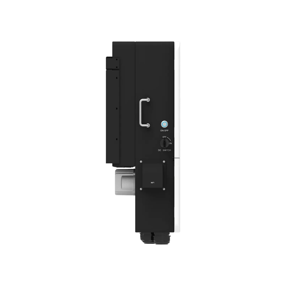 Deye 20kW Hybrid Inverter SG05-SM2 | Enlead Energy