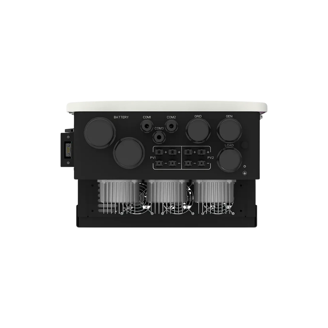 Deye 20kW Hybrid Inverter SG05-SM2 | Enlead Energy