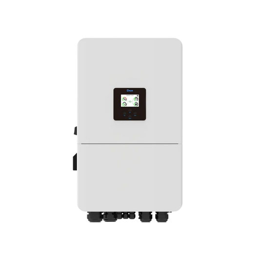 Deye 20kW Hybrid Inverter SG05-SM2 | Enlead Energy