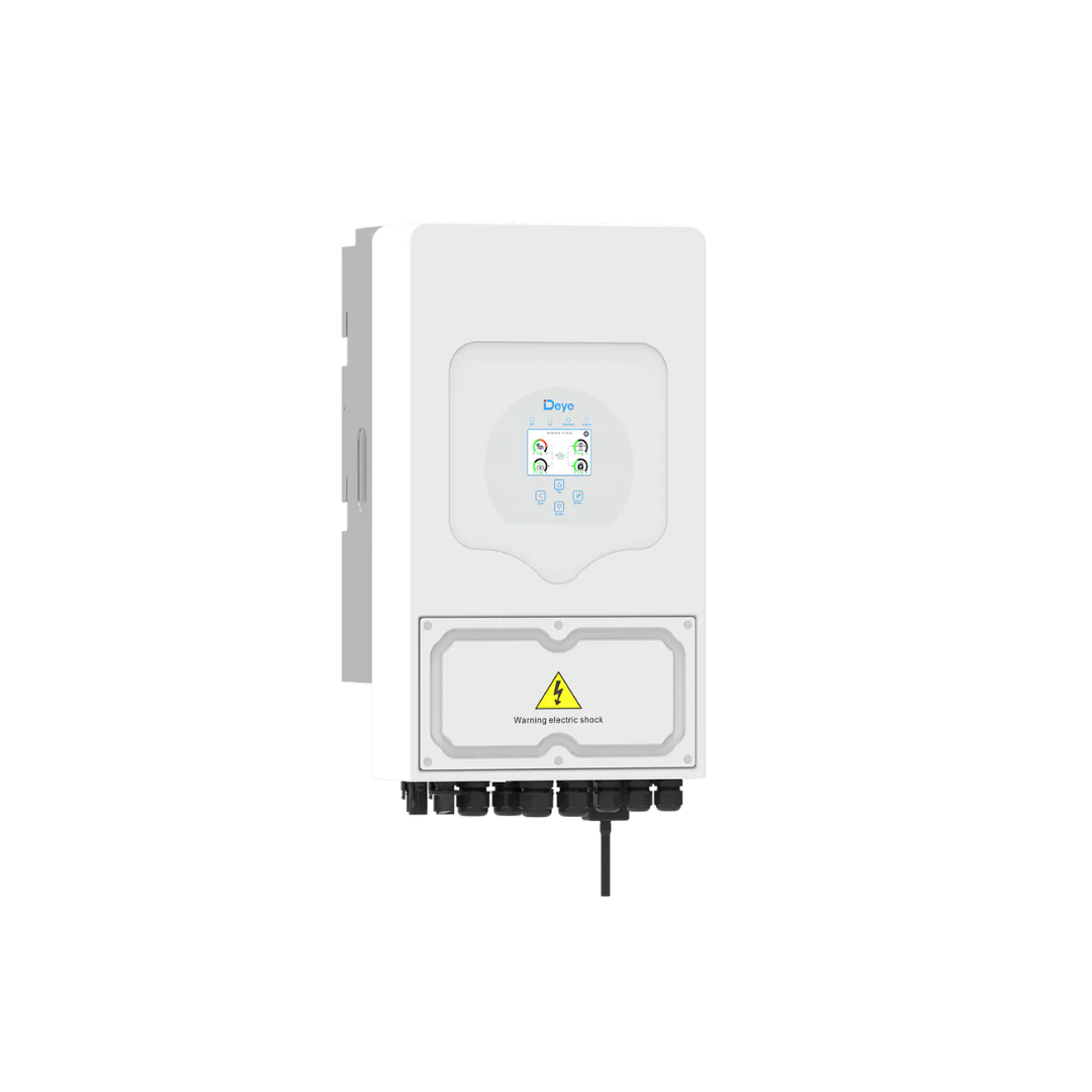 Deye SUN-5K-SG03LP1-EU Hybrid Solar Inverter