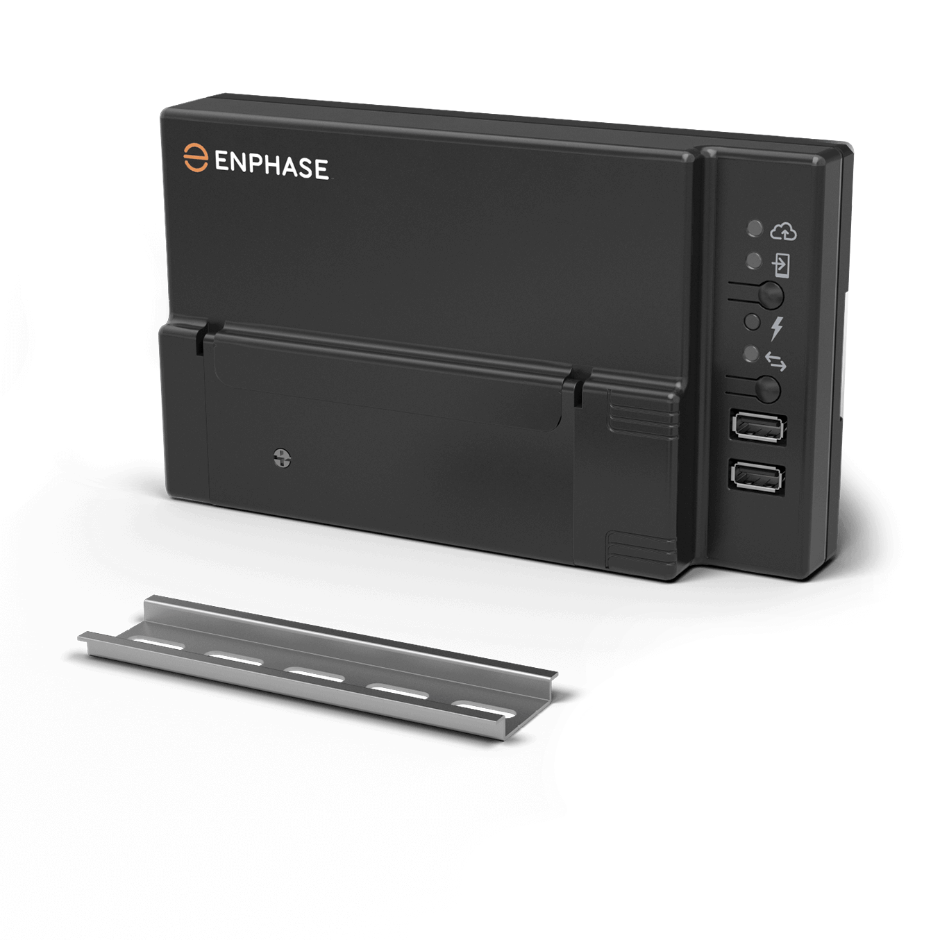 Enphase IQ Gateway Metered – Enlead Energy