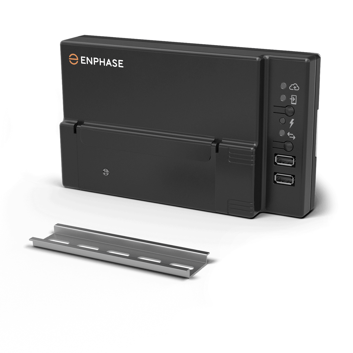 Enphase IQ Gateway Metered – Enlead Energy