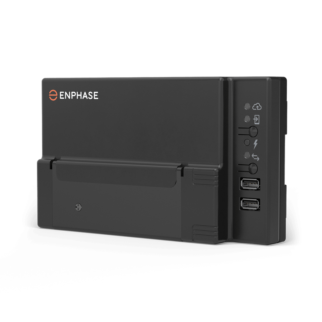 Enphase IQ Gateway Metered – Enlead Energy