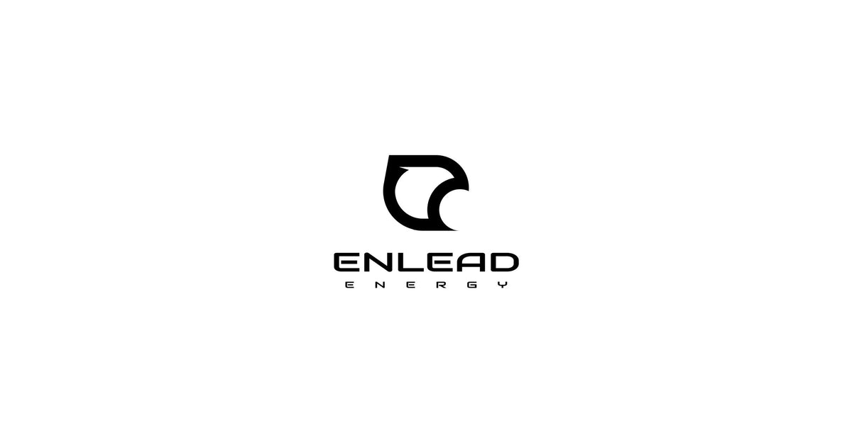 Gateway Wht Kit Enphase IQ8P Microinverter Kit with Fusion Gateway | Enlead Energy
