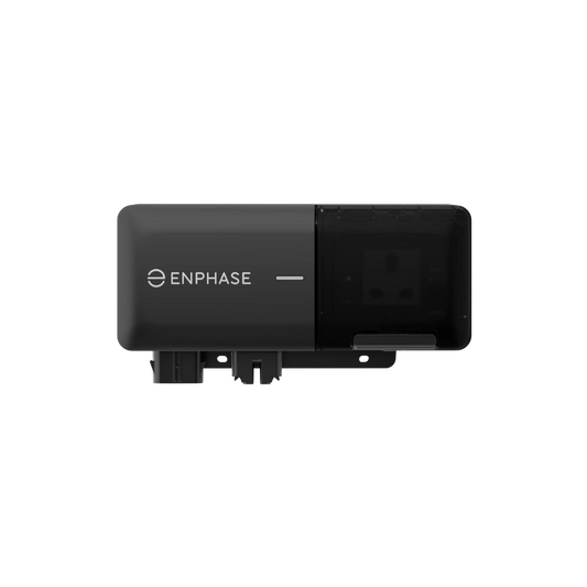 An image of an Enphase Fusion Gateway