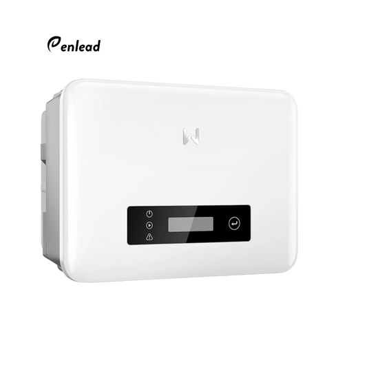 GoodWe 3.3kW On-Grid Solar Inverter GW-3300-XS-30