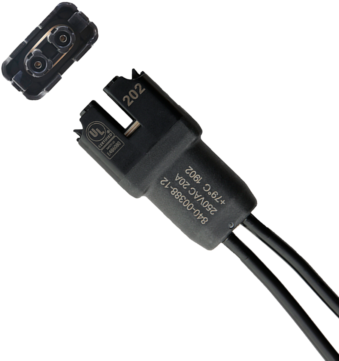 Enphase Q Cable