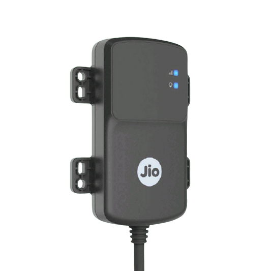 Jio SPARQ JCG1440 IoT Smart Gateway: Advanced Monitoring for Solar Microinverters