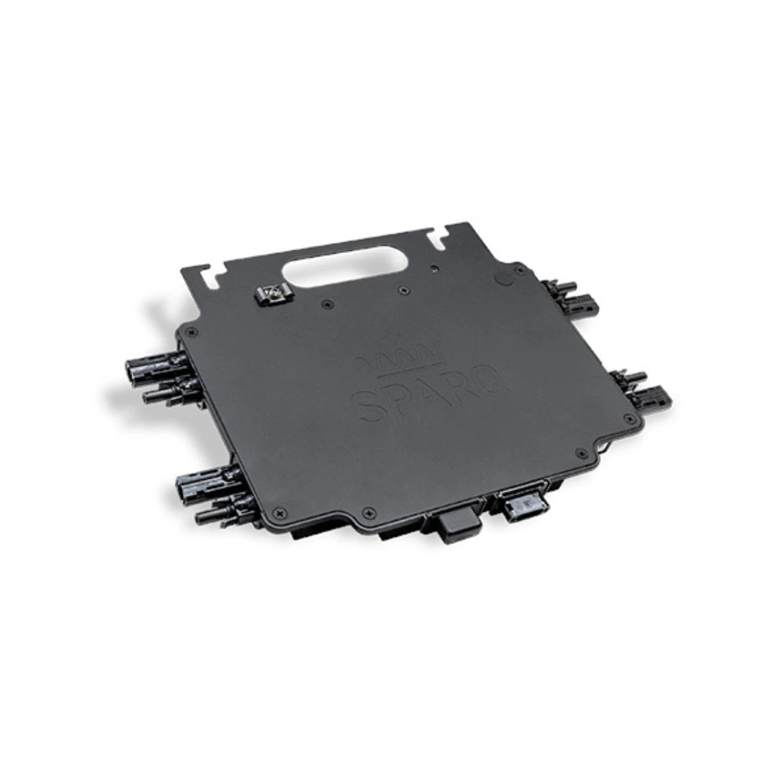 Jio Sparq Microinverter QUAD-DM 2000