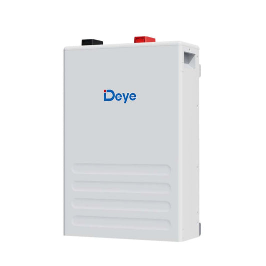 Deye Lithium ion Battery SE-F5 PLUS 5.12KW