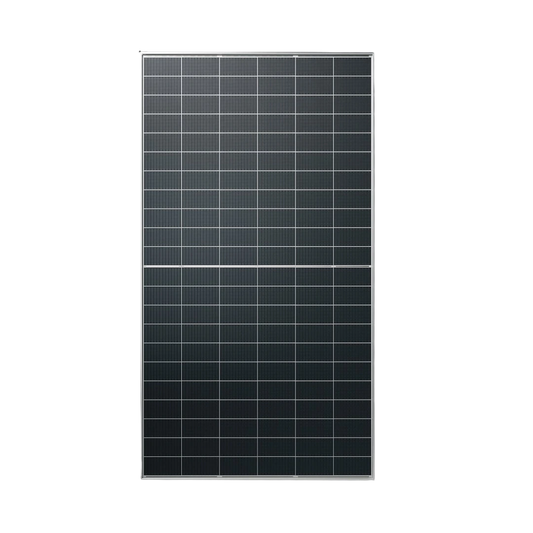 Novasys RIGEL PLUS 550Wp Bifacial Mono PERC Solar Panel