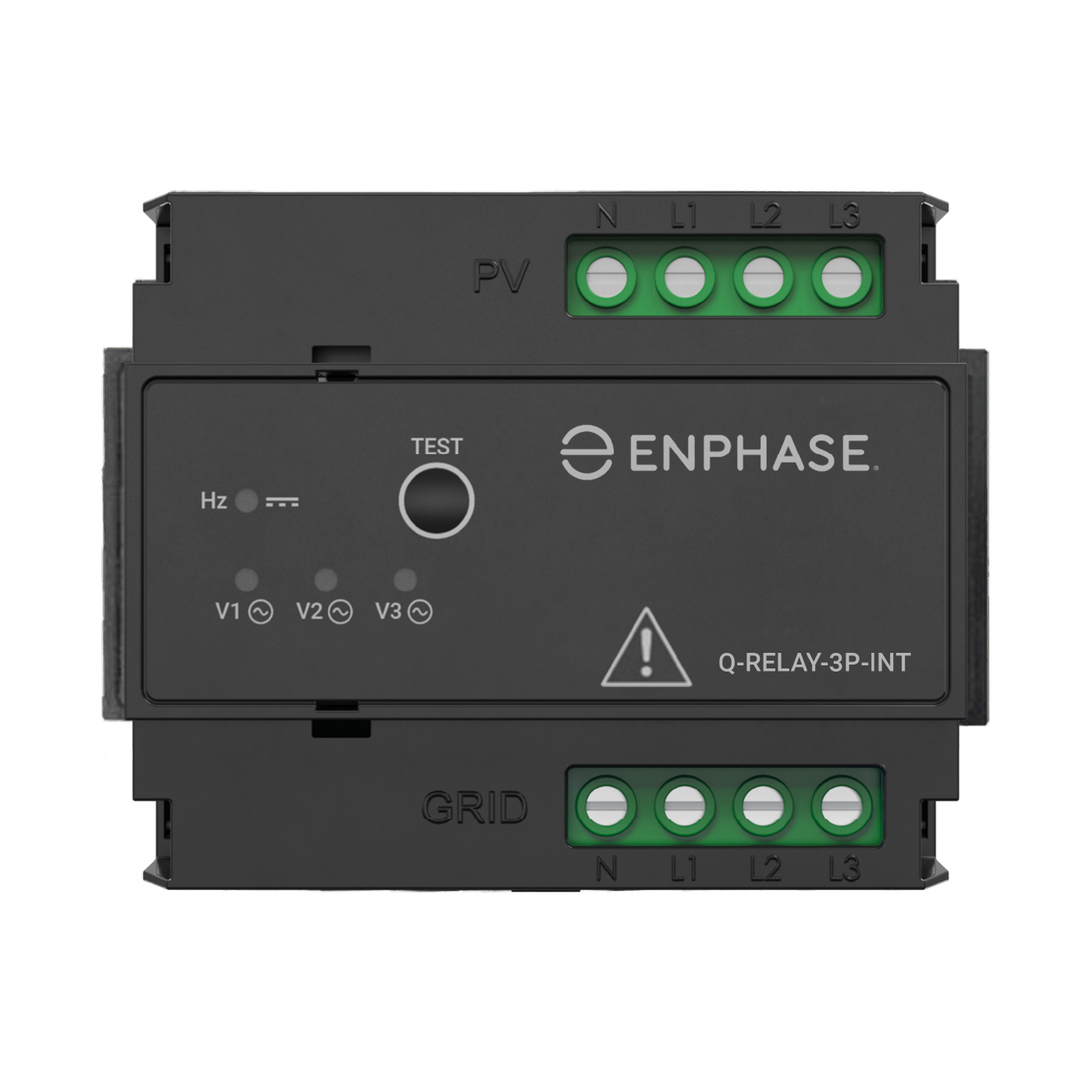 Enphase IQ Relay(Single/three-phase)