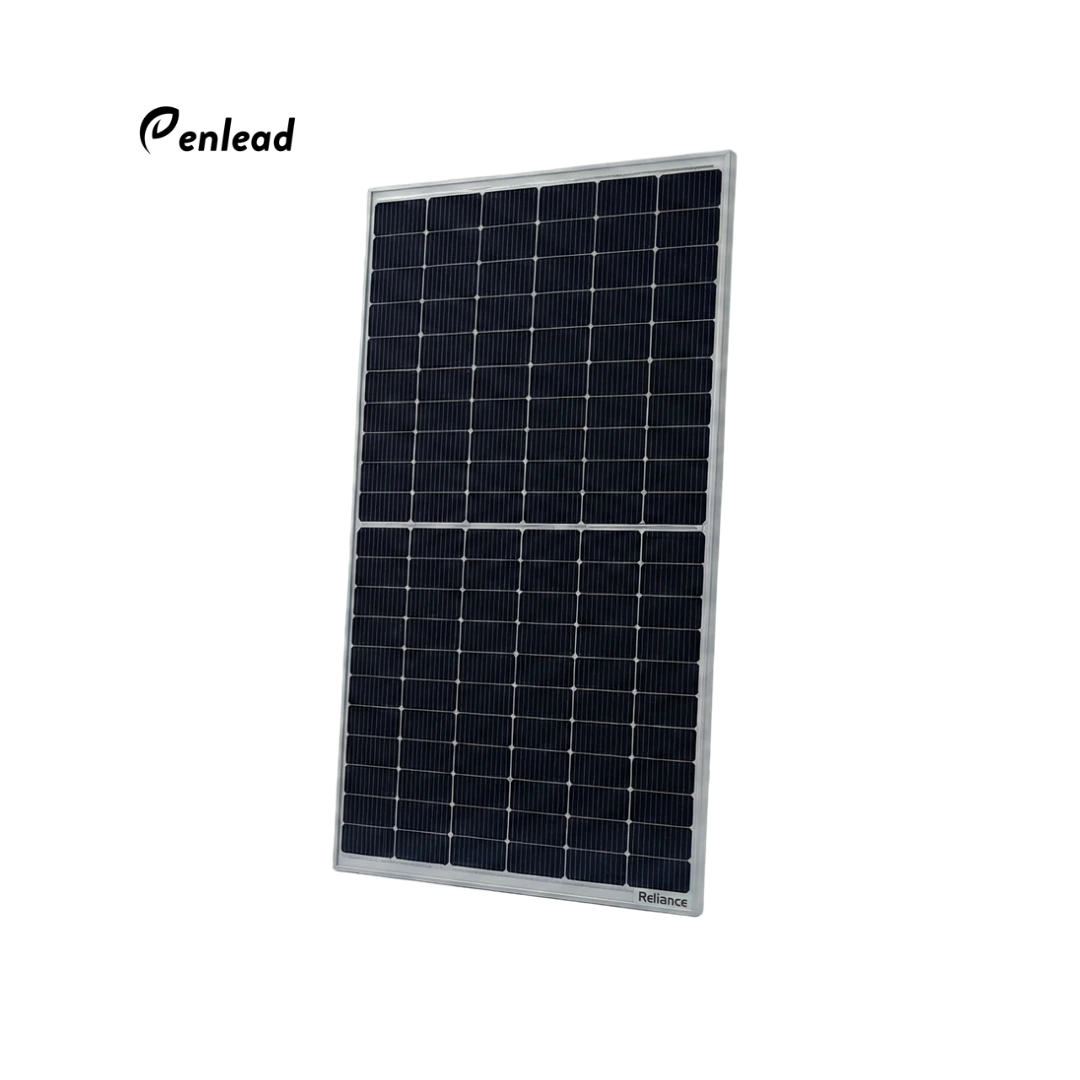 Reliance HJT Solar Panel – Non DCR - RNE Pro - High-Efficiency Made-in-India Photovoltaic Module