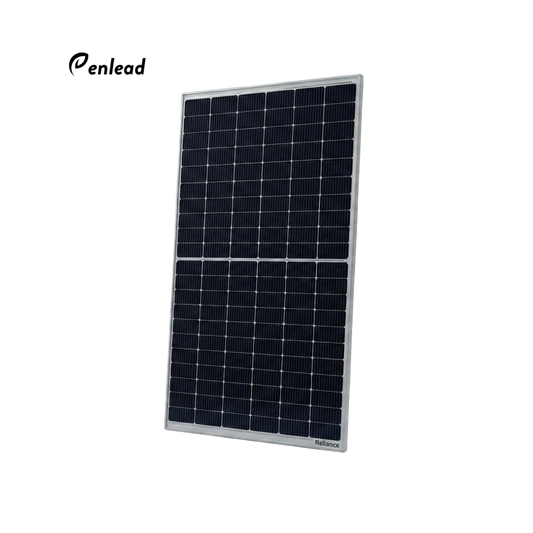 Reliance HJT Solar Panel – Non DCR - RNE Pro - High-Efficiency Made-in-India Photovoltaic Module