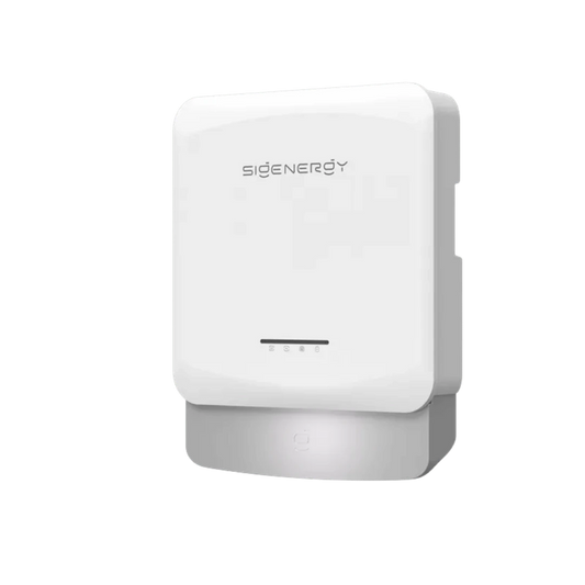 Sigenergy Sigen Hybrid Inverter 5.0 SP2 | 5kW Hybrid Solar Inverter