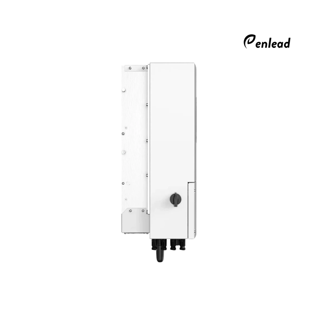 Solis 5kW Hybrid Solar Inverter S6-EH1P5K-L-PLUS