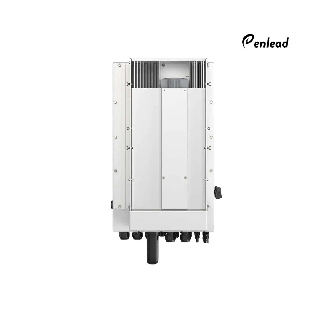 Solis 5kW Hybrid Solar Inverter S6-EH1P5K-L-PLUS