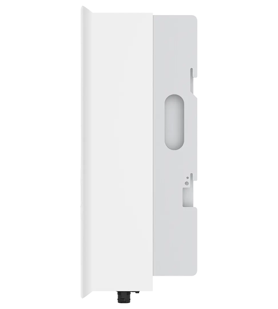 Solis S5-GR3P8K 8kW 3 Phase On-Grid Solar Inverter – High Efficiency Grid-Tied Solution