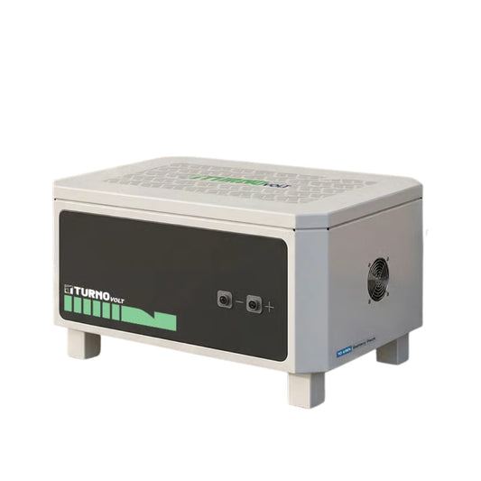 Turnovolt LV Home Series 5kWh Lithium Battery – Advanced LFP Energy Storage for Solar Power Systems
