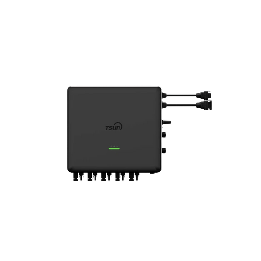 TSUN TSOL-MH2000 Hybrid Solar Microinverter
