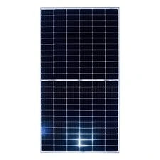 Vikram Solar DCR Bifacial Solar Panel 545/550W
