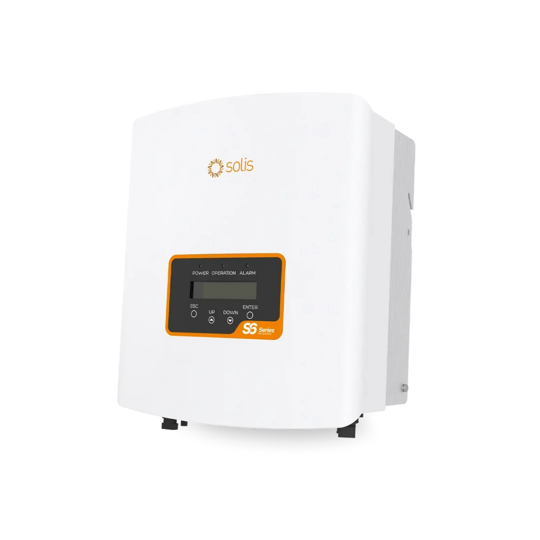 Solis ongrid solar inverter 3KW S6 GR1P3K-M