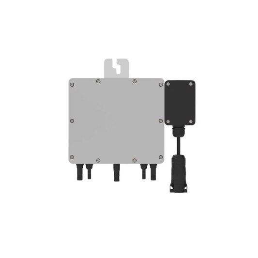 Deye Microinverter SUN-M100G4-EU-Q0