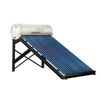 Vguard Win hot eco Pro 100 L solar water heater